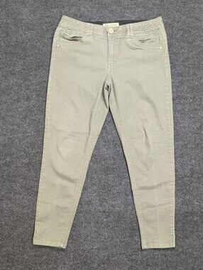 Democracy "Ab" technology Pants - Olive - Size 12